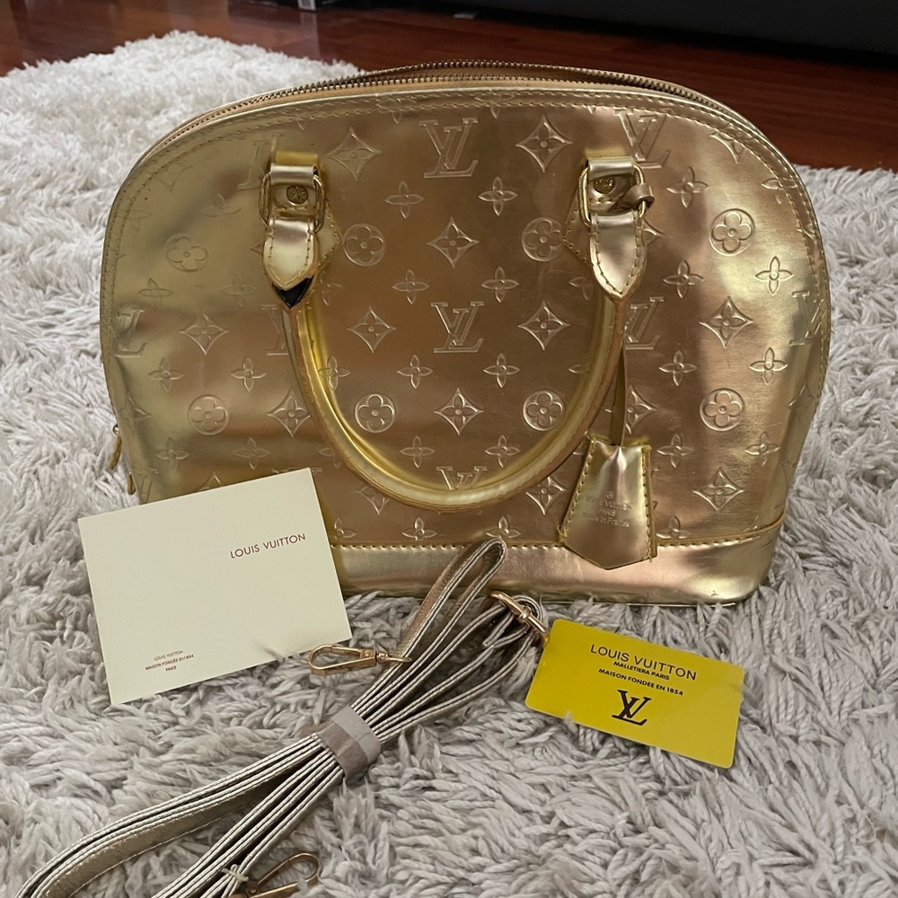 Louis Vuitton bag